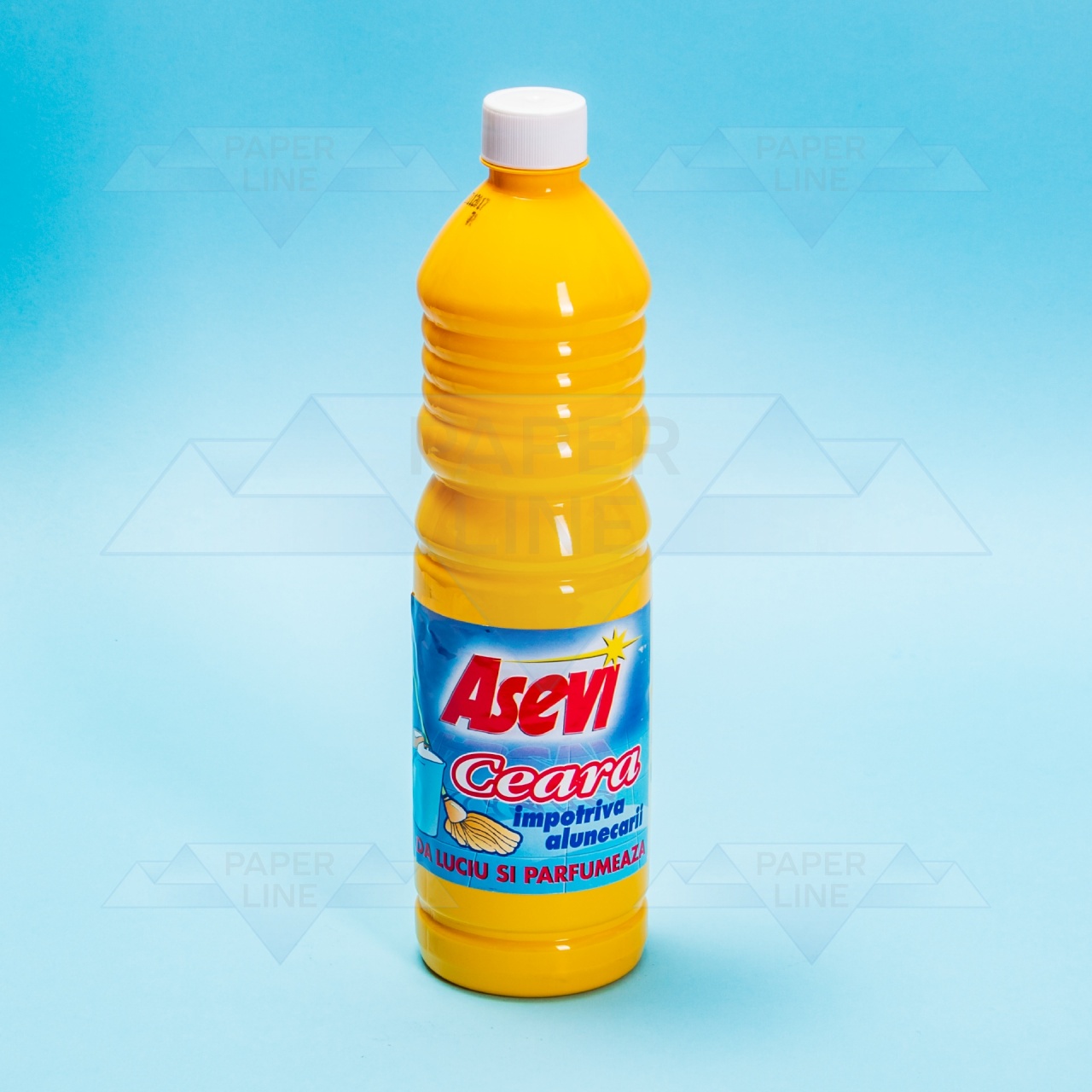 Ceara împotriva alunecării Asevi