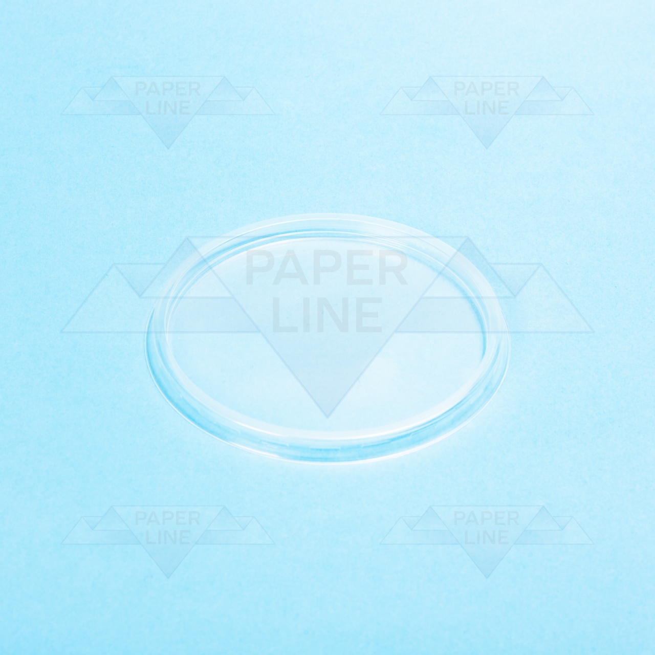 Bol termosudabil transparent cu capac, 380/460/560/680 ml