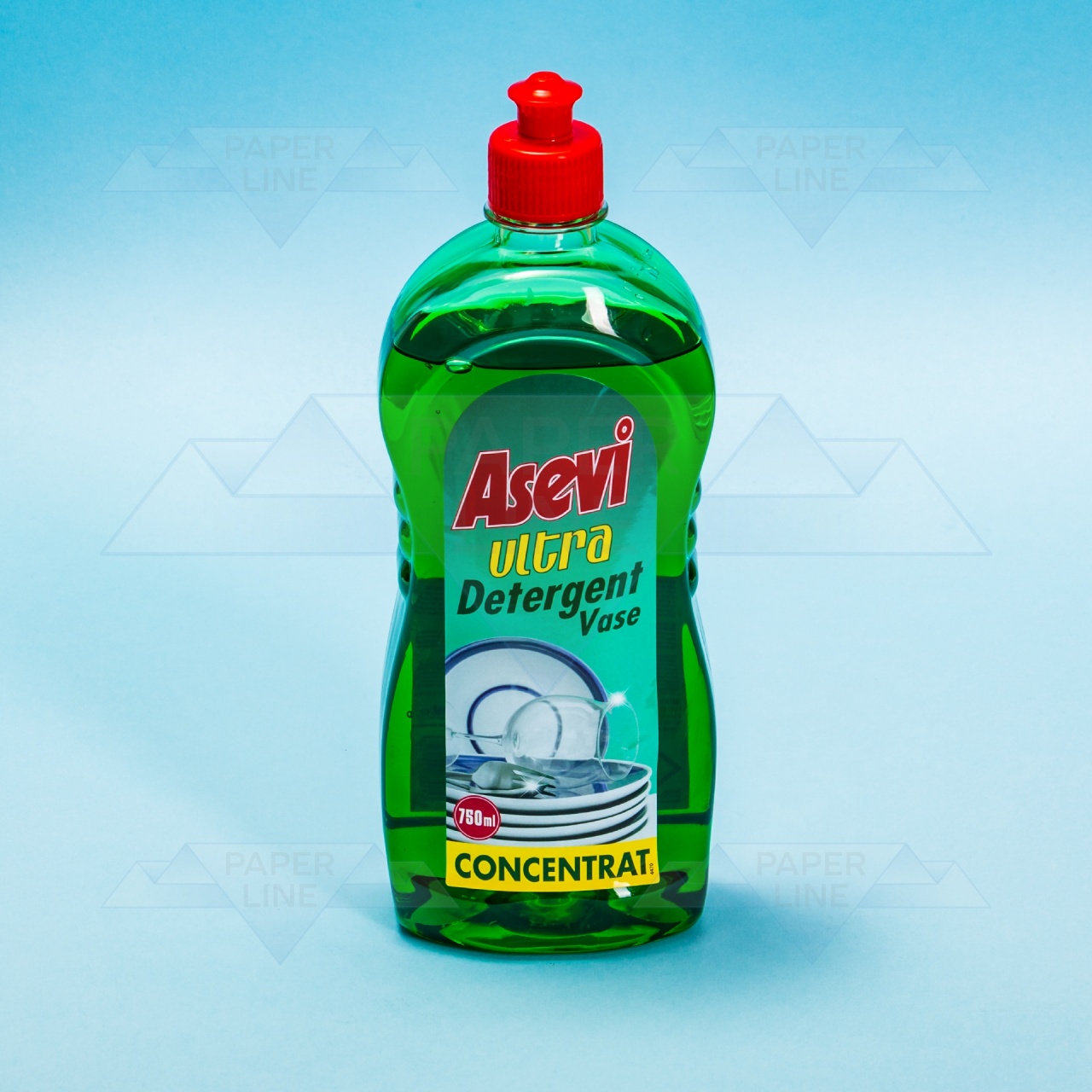 Detergent vase Asevi