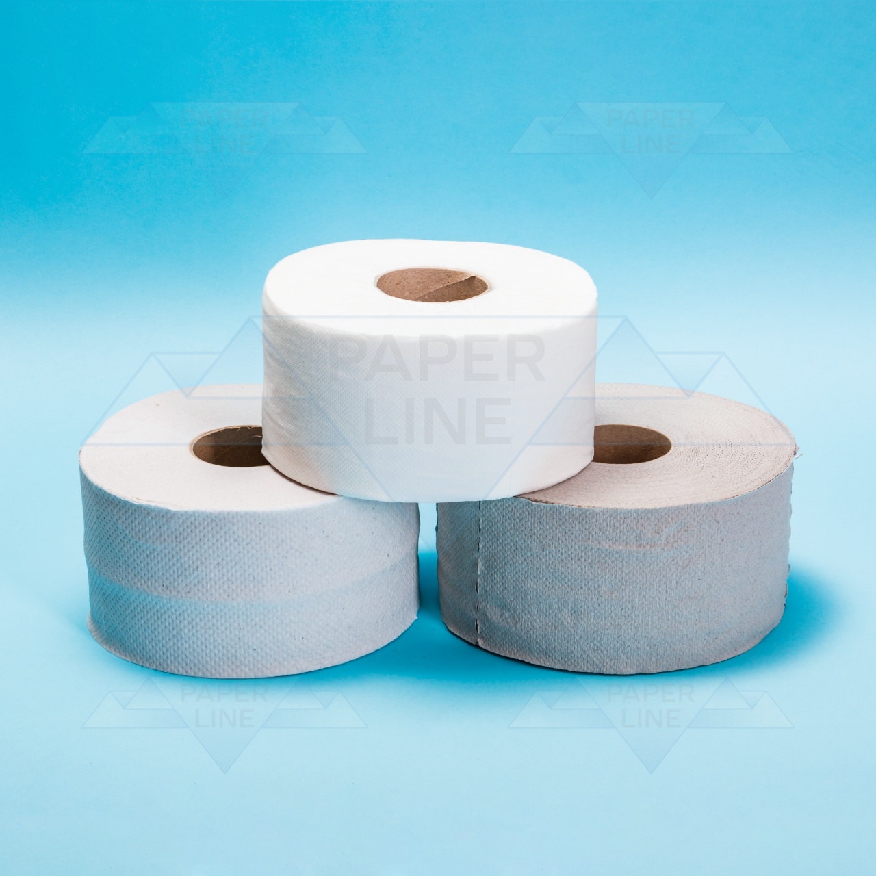 Hârtie igienică Mini Jumbo
