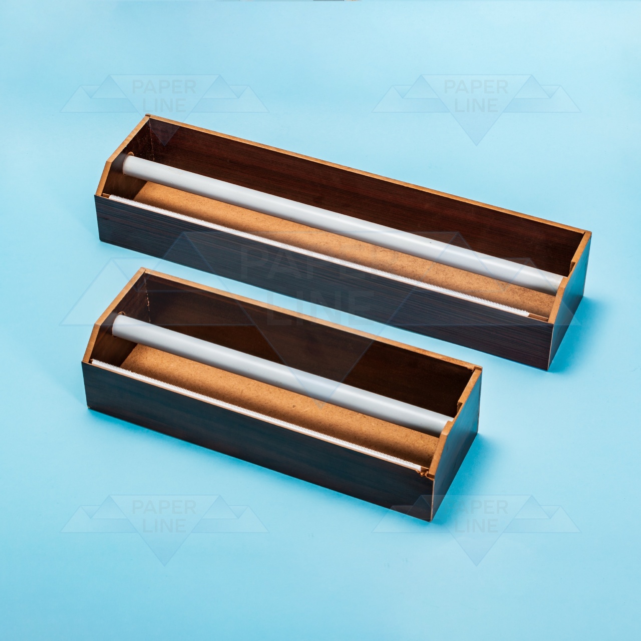 Suport din lemn pentru folie